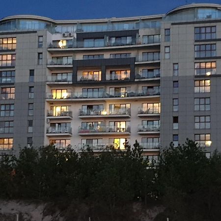 Apartamenty Porta Mare Dziwnówek Esterno foto