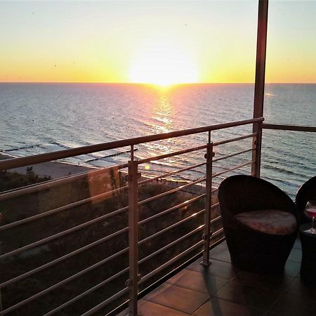 Apartamenty Porta Mare Dziwnówek Esterno foto
