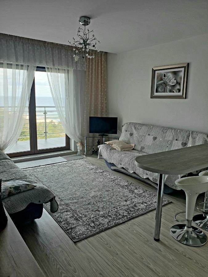Apartamenty Porta Mare Dziwnówek Esterno foto