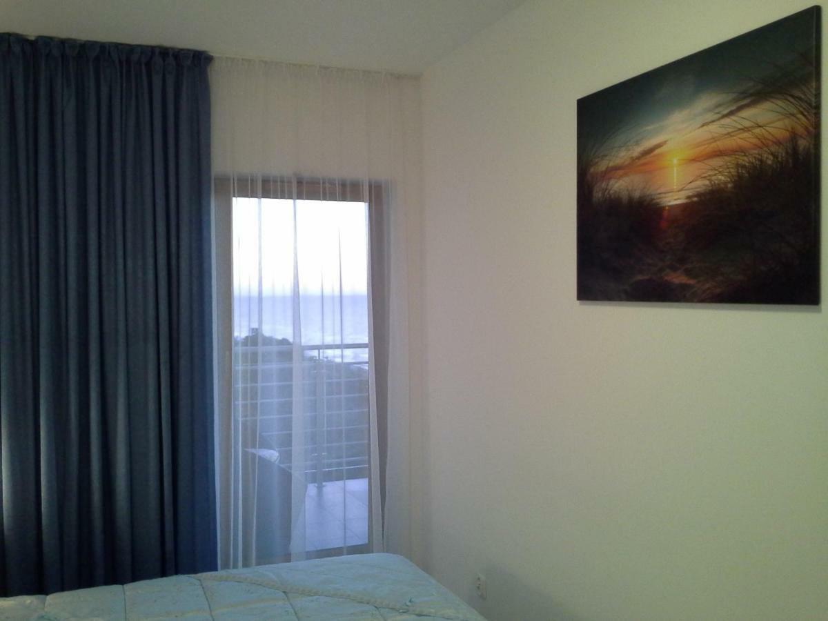 Apartamenty Porta Mare Dziwnówek Esterno foto